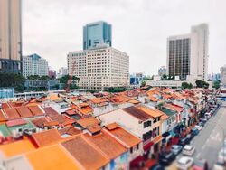 Arab Street (D7), Retail #567534051
